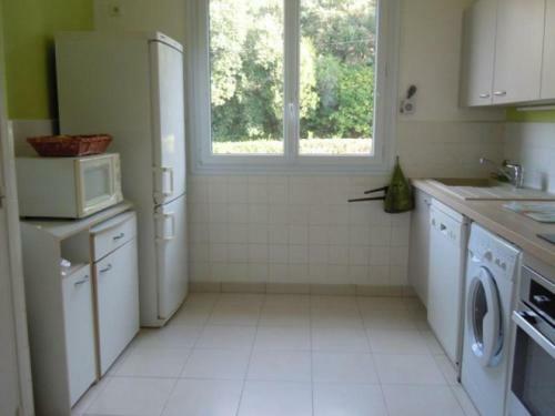 Apartment Le Lavandou - 4 Pers, 62 M2, 3/2