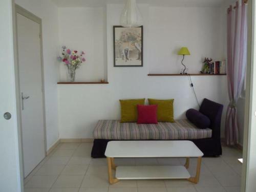 Apartment Le Lavandou - 4 Pers, 62 M2, 3/2