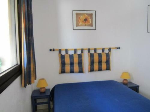 Apartment Saint James