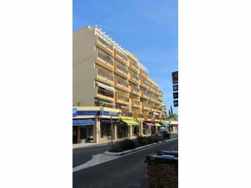 Apartment Saint James