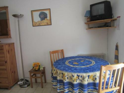 Apartment Saint James