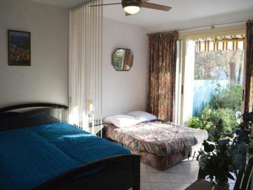 Apartment Roses Lauriers (Les)