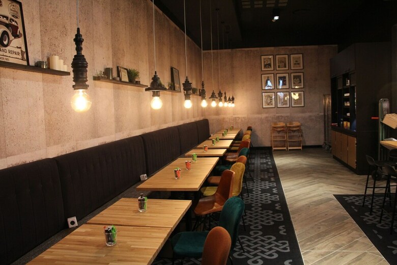Hotel Ibis Le Mans Centre Gare Nord