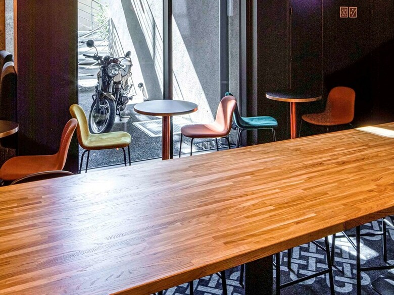 Hotel Ibis Le Mans Centre Gare Nord