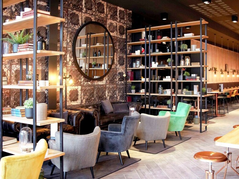 Hotel Ibis Le Mans Centre Gare Nord