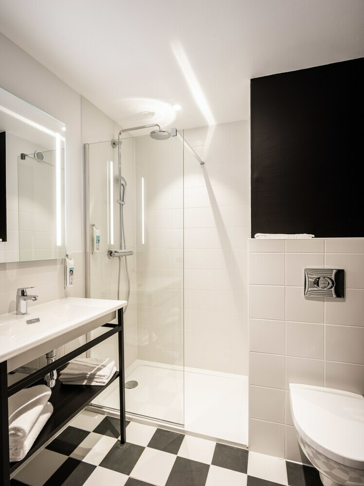 Hotel Ibis Le Mans Centre Gare Nord