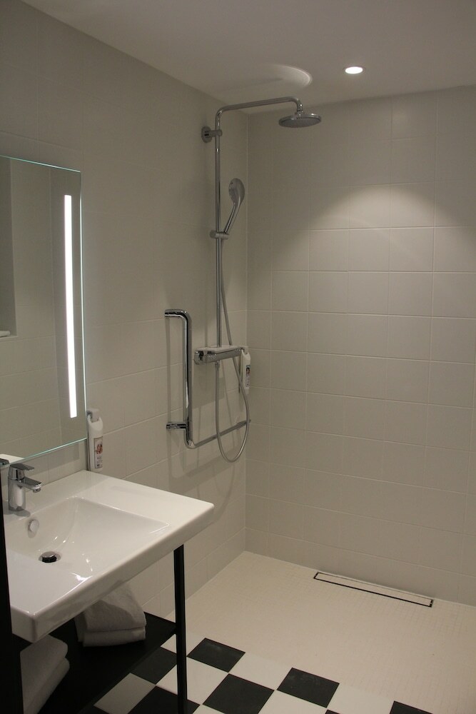 Hotel Ibis Le Mans Centre Gare Nord