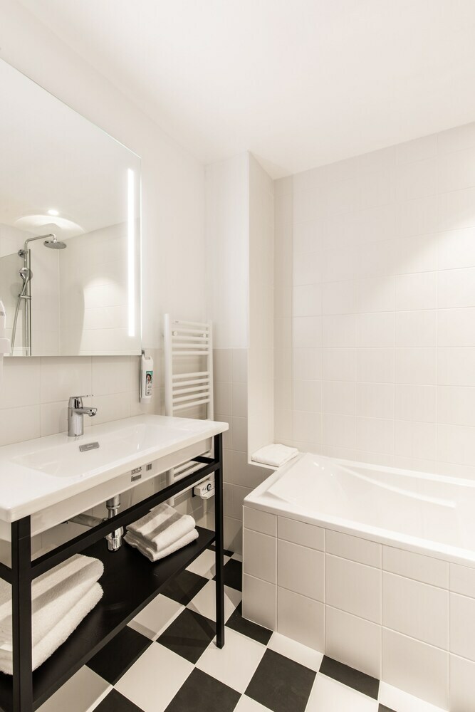 Hotel Ibis Le Mans Centre Gare Nord