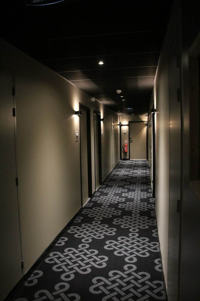 Hotel Ibis Le Mans Centre Gare Nord