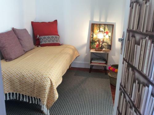 Apartamento Berceau Henri II