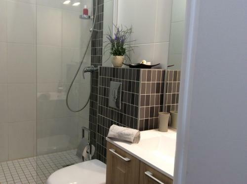 Apartamento Berceau Henri II