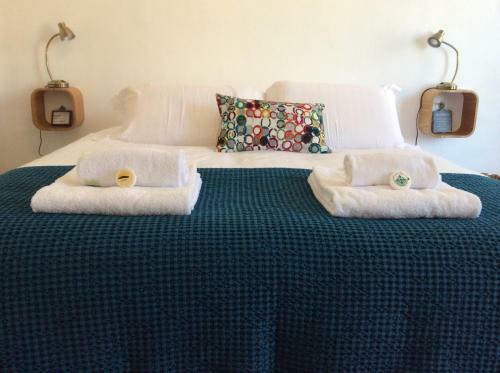 Apartamento Berceau Henri II