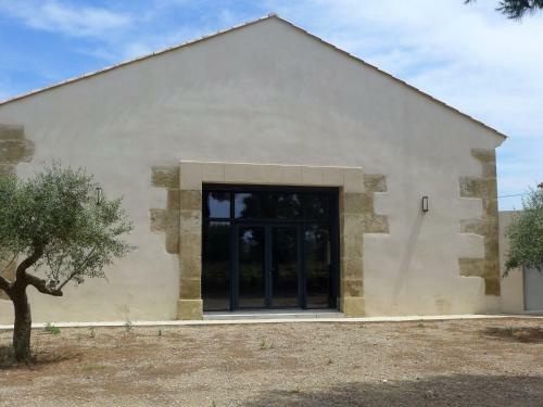 Holiday Home La Bergerie