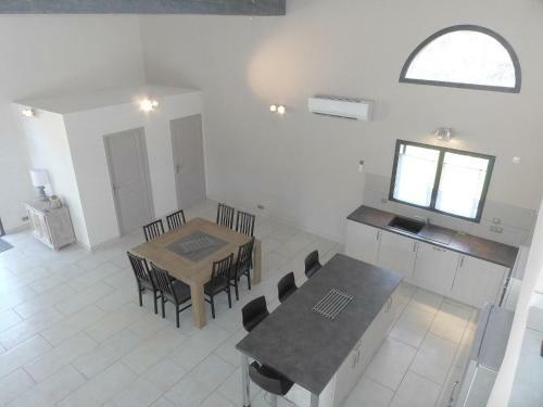 Holiday Home La Bergerie
