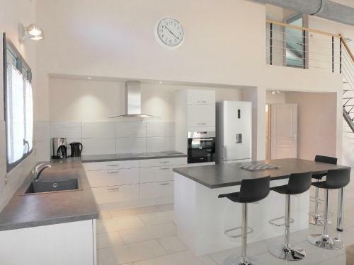 Holiday Home La Bergerie