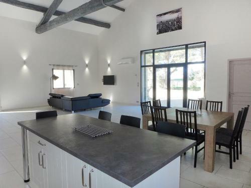 Holiday Home La Bergerie