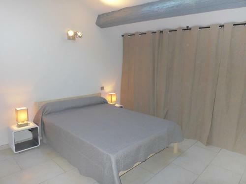 Holiday Home La Bergerie