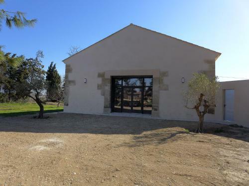 Holiday Home La Bergerie
