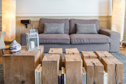 Apartamento Honor� - Appartement Bellecour