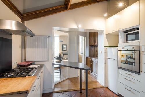 Apartamento Honor� - Appartement Bellecour