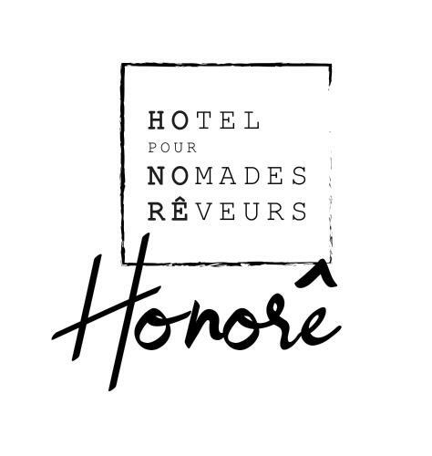 Apartamento Honor� - Suites Amboise
