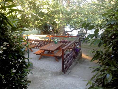 Camping Magali Plage