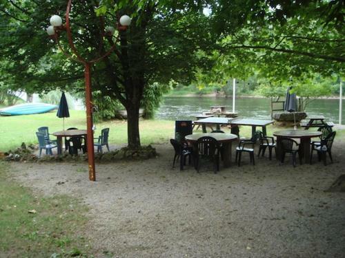 Camping Magali Plage