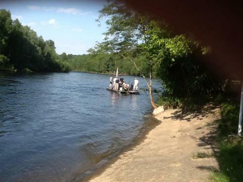 Camping Magali Plage