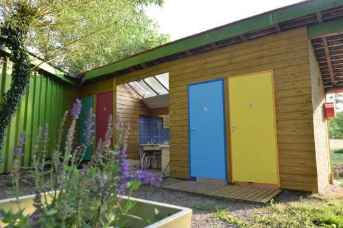 Camping Magali Plage