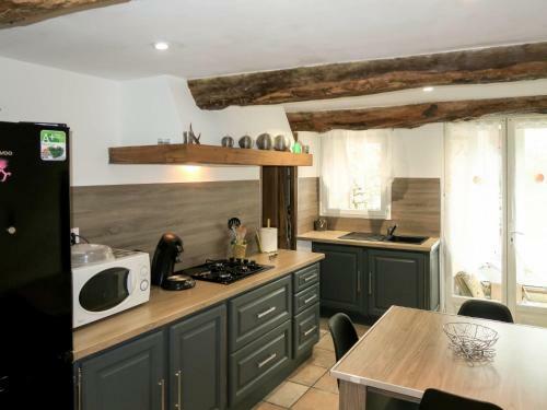 Ferienhaus Limans 100s