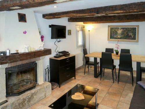 Ferienhaus Limans 100s