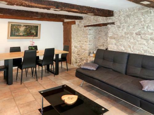 Ferienhaus Limans 100s