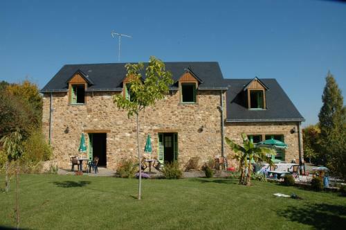Hostal La Jameliniere