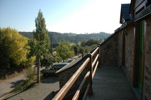 Hostal La Jameliniere
