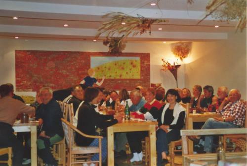 Hostal G�te D'�tape