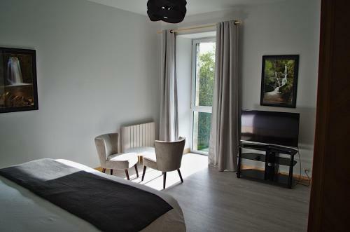 Hostal La Verenerie