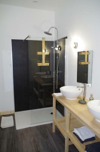 Hostal La Verenerie