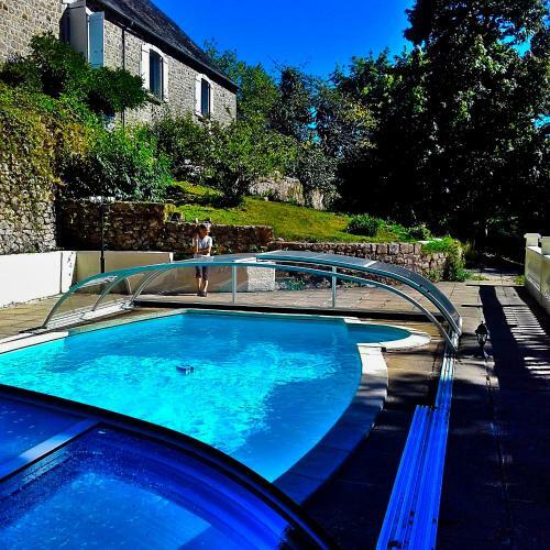 Hostal La Verenerie