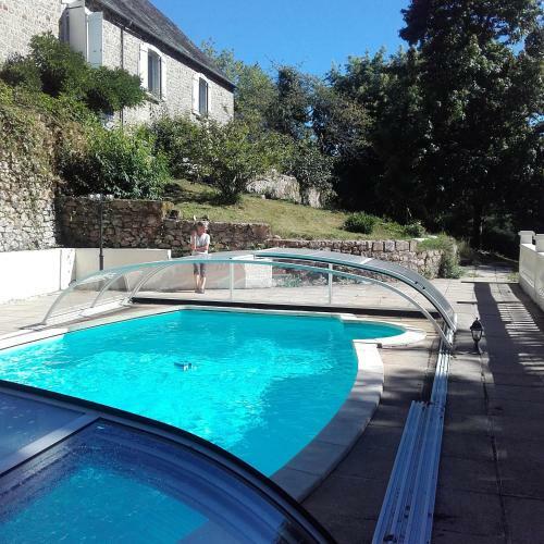 Hostal La Verenerie