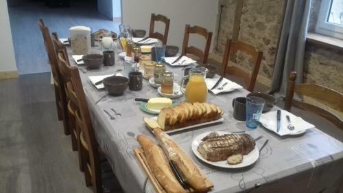 Hostal La Verenerie