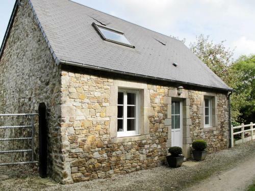 Ferienhaus Le Vretot 402s