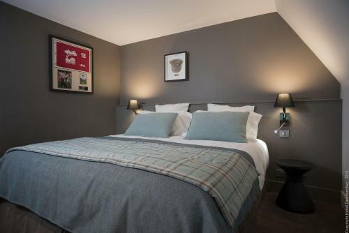 Hotel Grand Slam