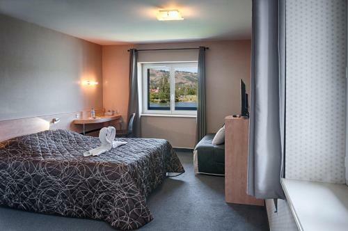 Hotel H�tel Le Bellevue