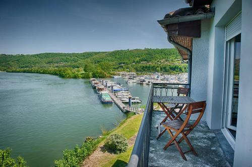 Hotel H�tel Le Bellevue