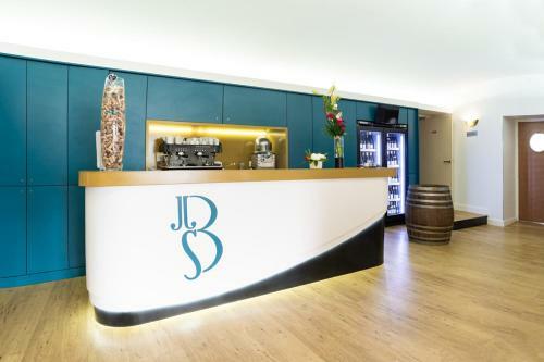 Hotel H�tel Le Bellevue