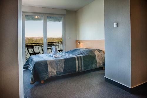Hotel H�tel Le Bellevue