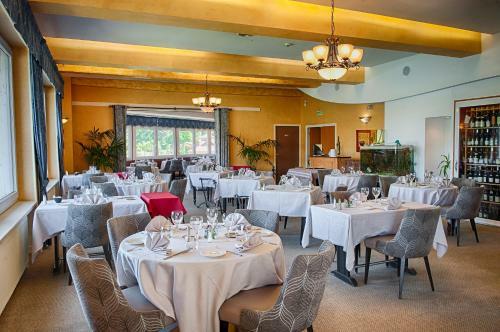 Hotel H�tel Le Bellevue