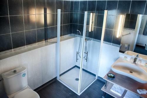 Hotel H�tel Le Bellevue