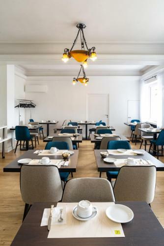 Hotel H�tel Le Bellevue