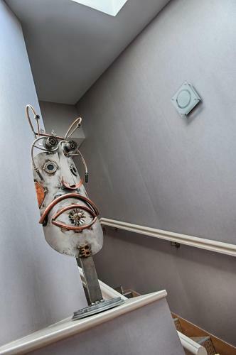 Hotel H�tel Le Bellevue